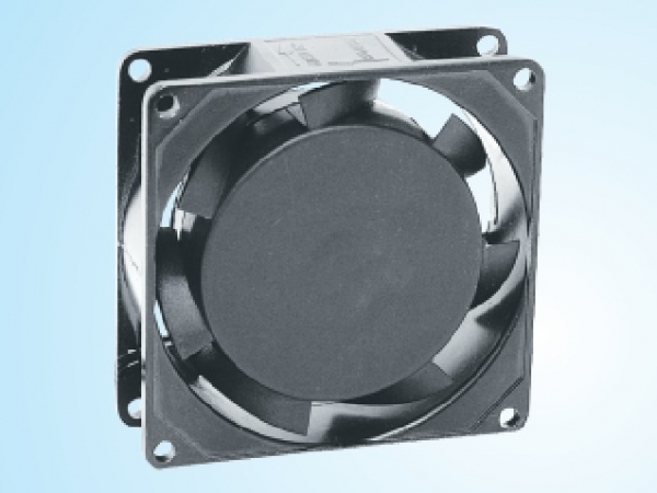 AC 8025 series Axial Fan