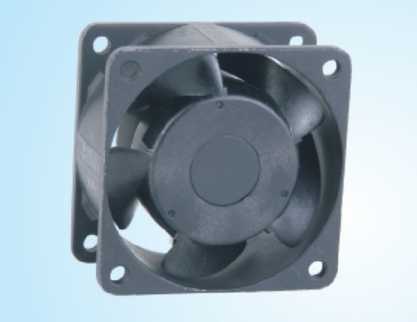 AC 6030 Series Axial Fan