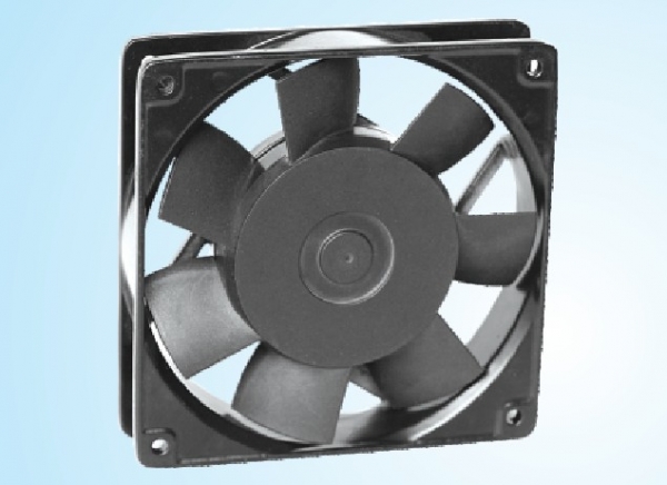 AC 1225 Series Axial Fan