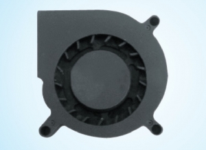 DC Blower 60x60x15mm